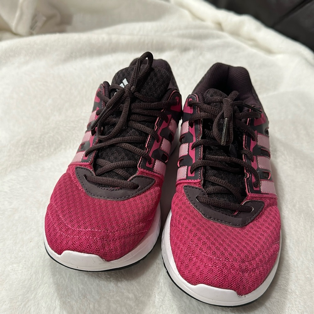 Woman’s adidas